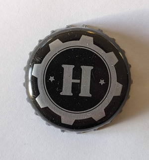 Hunsfos Bryggeri, Hunsfos Bryggeri